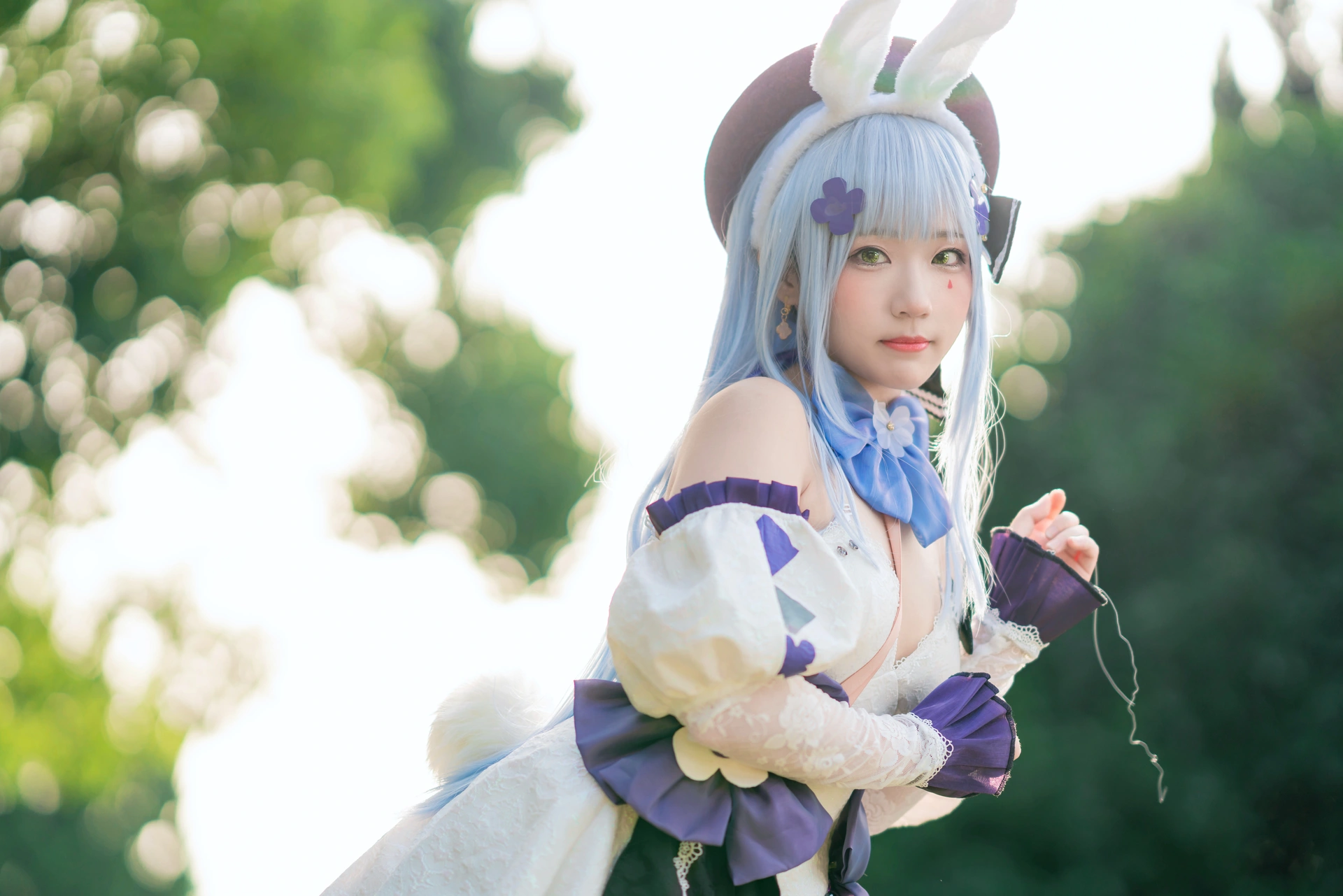 弥美Mime - NO.06 少女前线 HK416 2