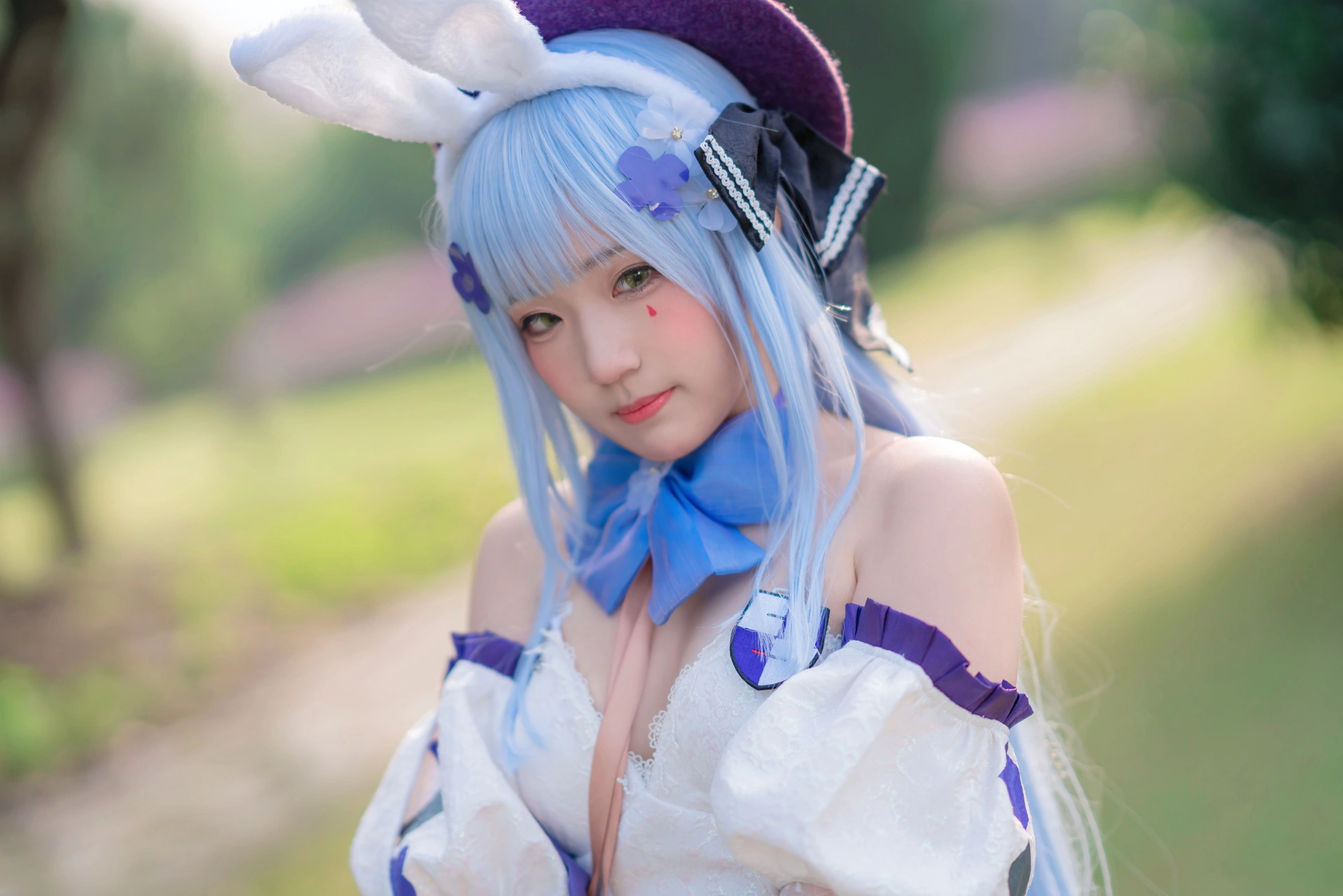 弥美Mime - NO.06 少女前线 HK416 3